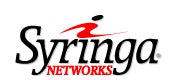 Syringa Networks